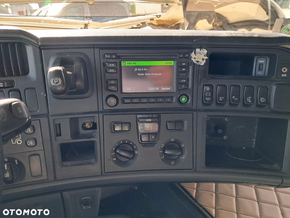 Scania R450 - 12
