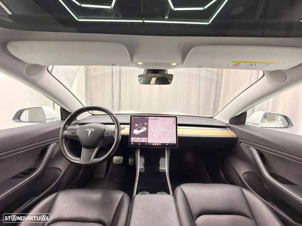 Tesla Model 3 Performance Dual Motor AWD - 11