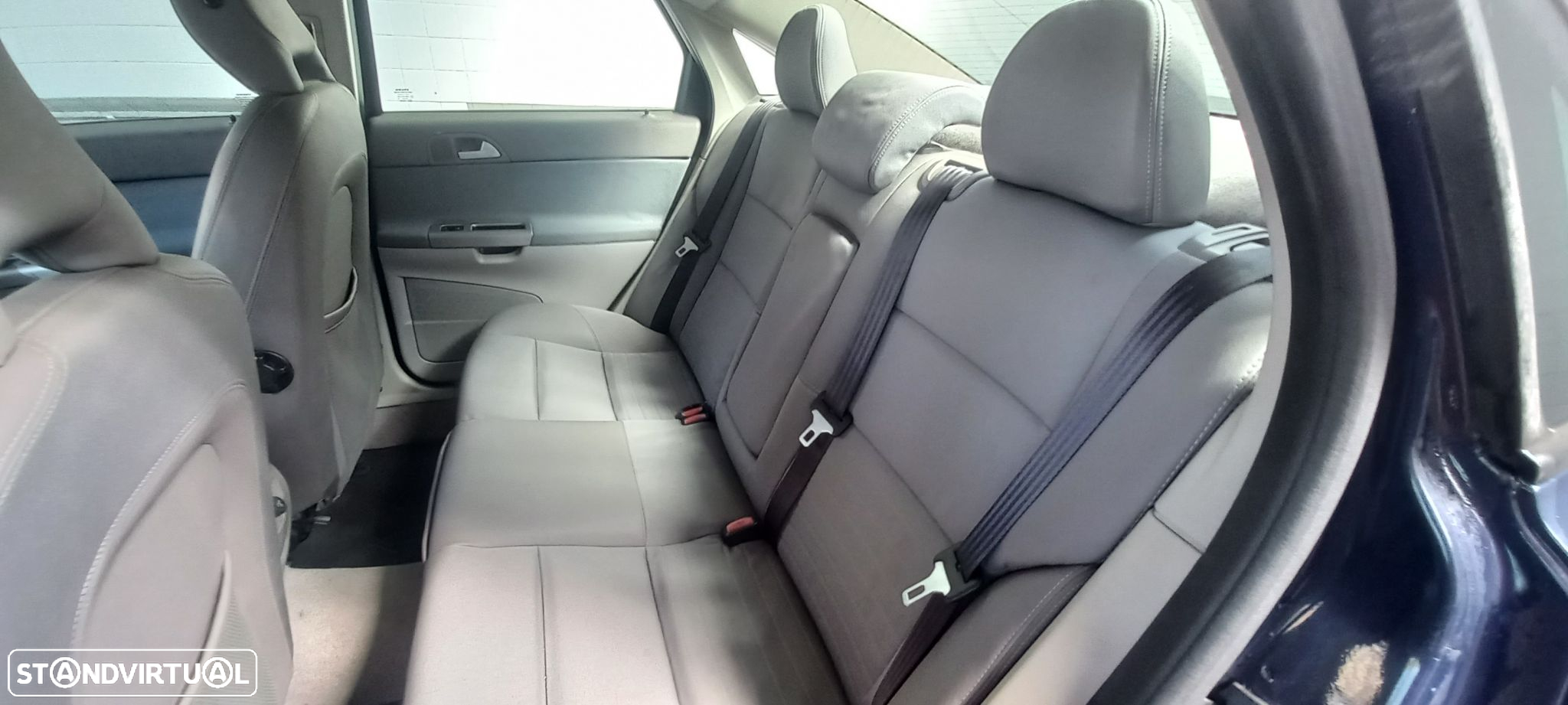 Volvo S40 - 12