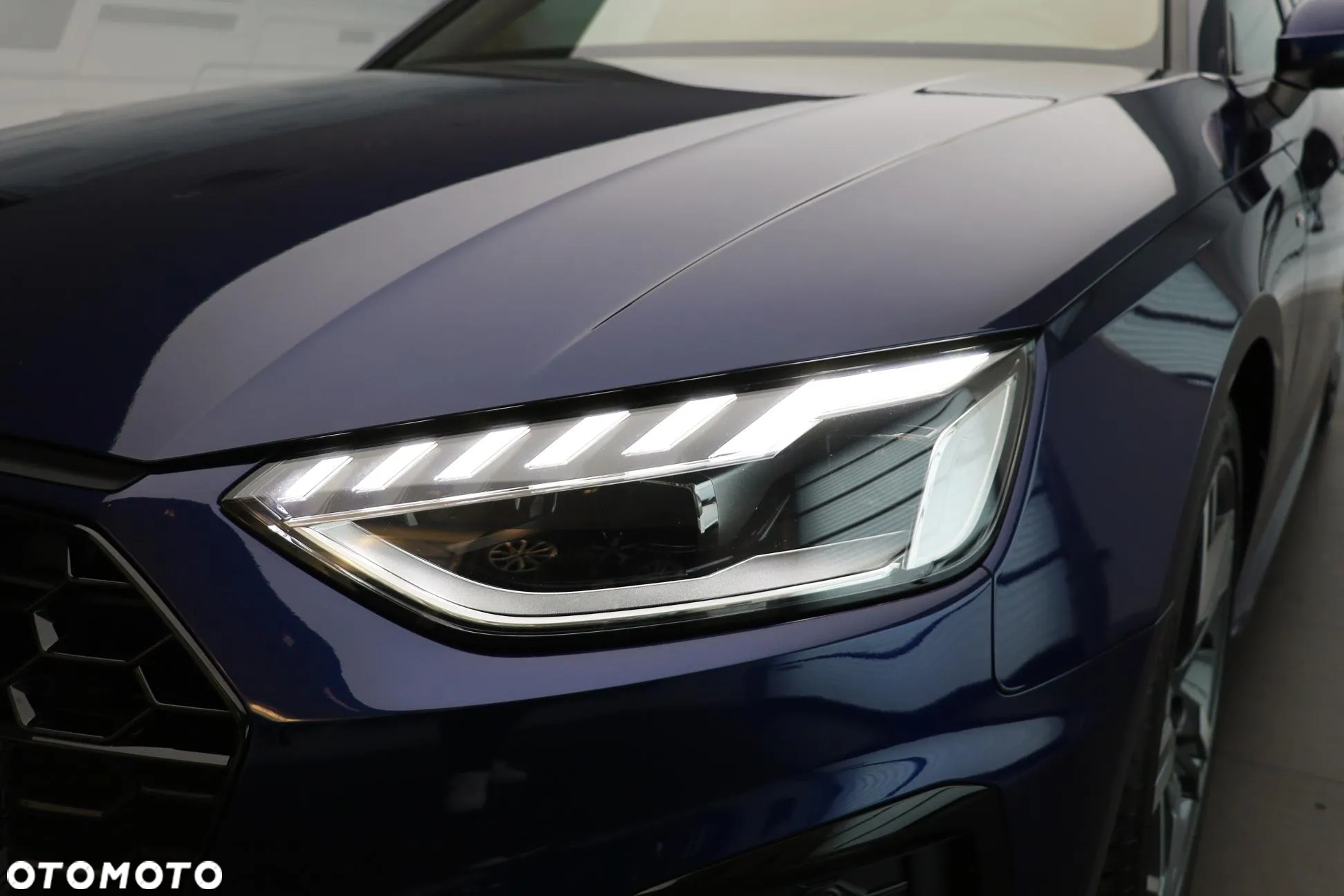 Audi A4 - 12