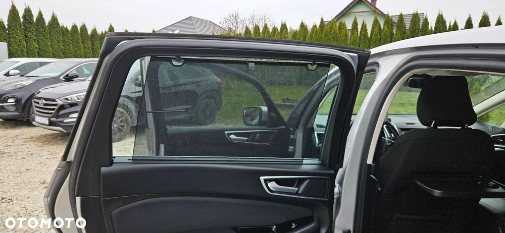 Ford S-Max 2.0 TDCi Titanium - 27