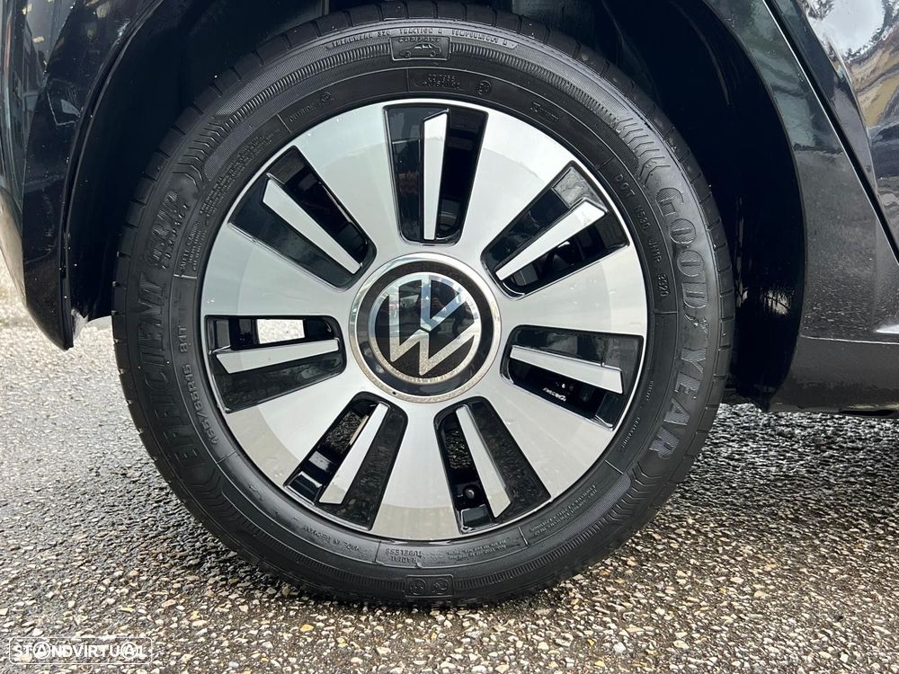 VW e-Up! Standard - 5