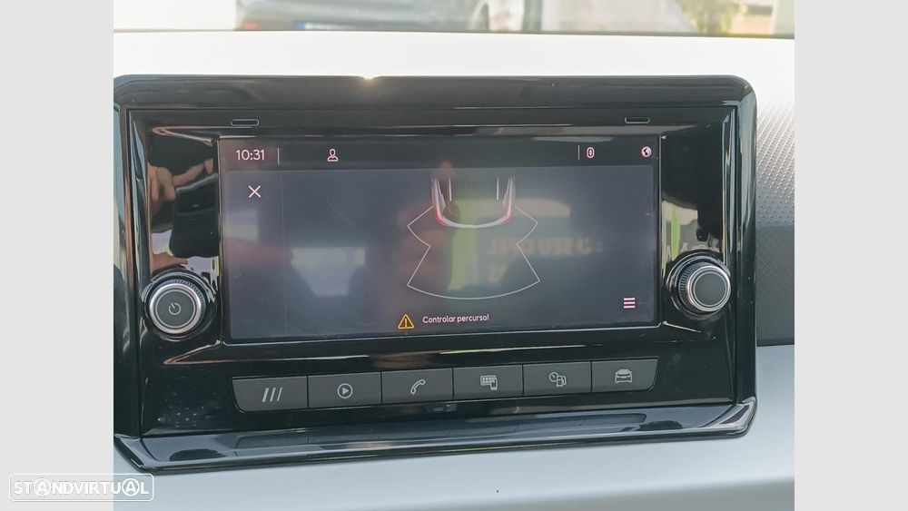 SEAT Arona 1.0 TSI Style - 10