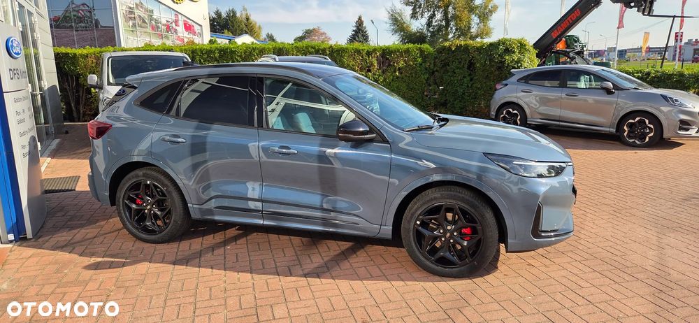 Ford Kuga 2026 photo 3