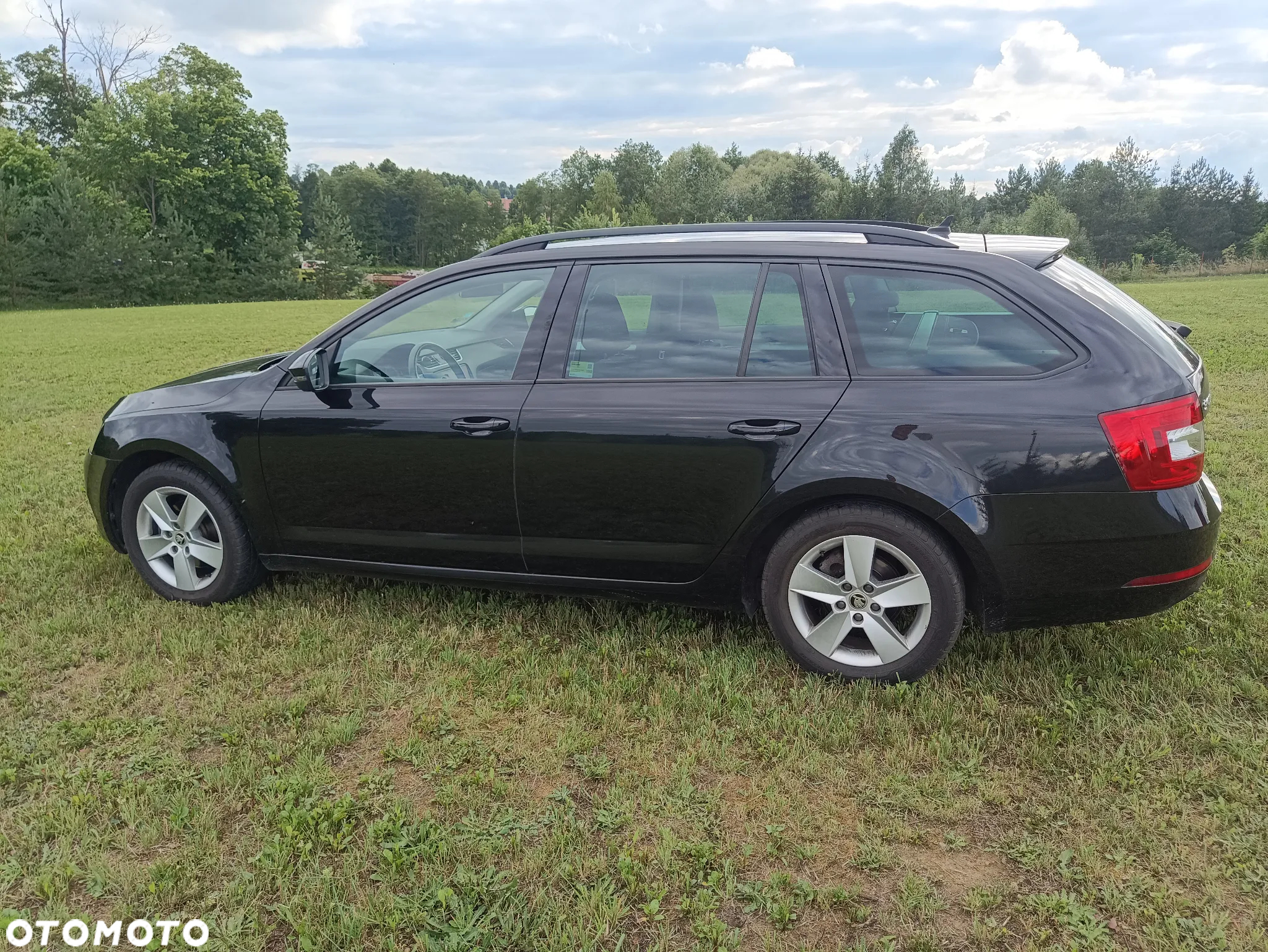 Skoda Octavia 1.5 TSI ACT Business - 4