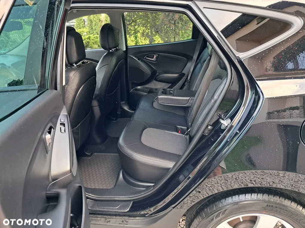 Hyundai ix35 1.6 2WD Comfort - 14
