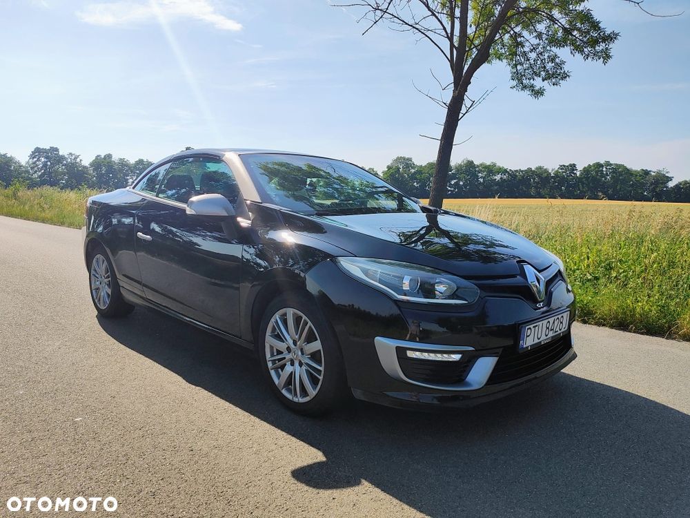 Renault Megane - 8