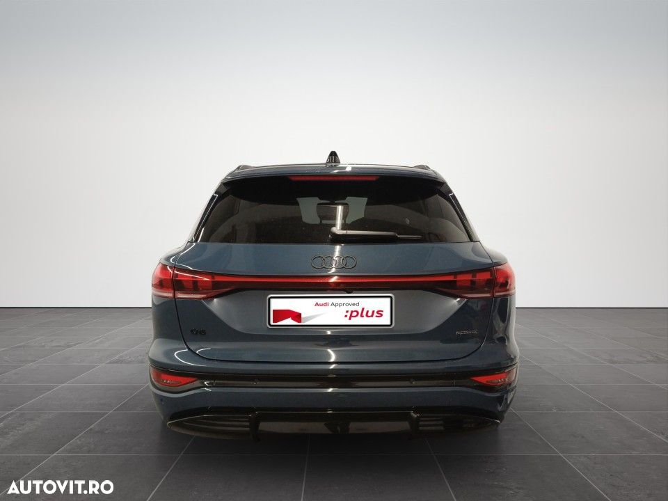 Audi Q6 - 5