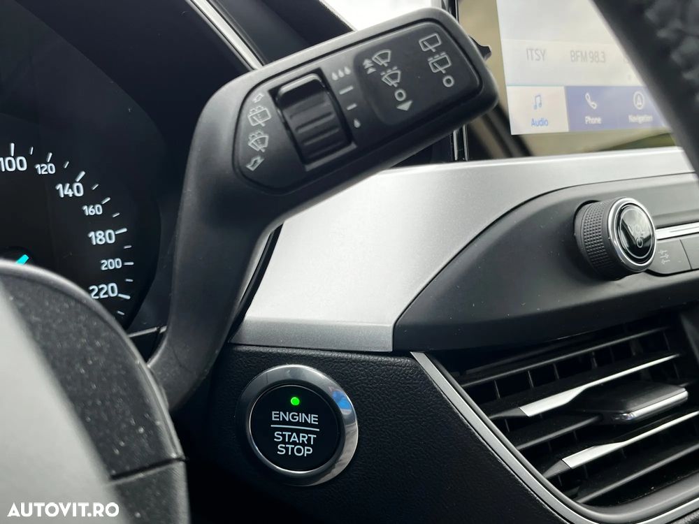 Ford Focus 1.5 EcoBlue Active - 18