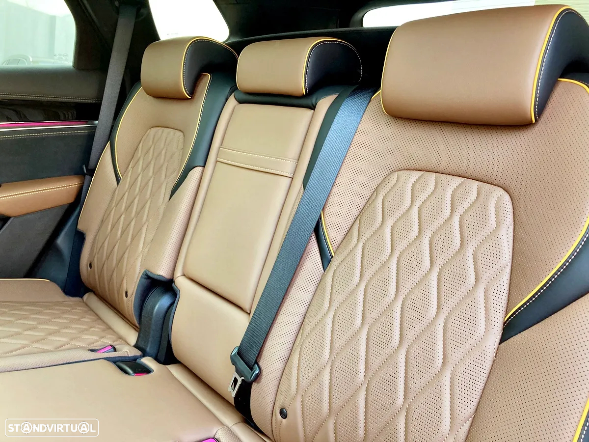 BYD Tang - 30