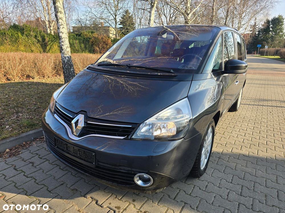 Renault Espace 2.0 dCi FAP Dynamique - 2