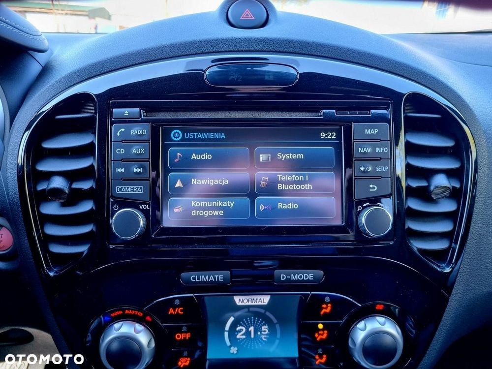 Nissan Juke - 19