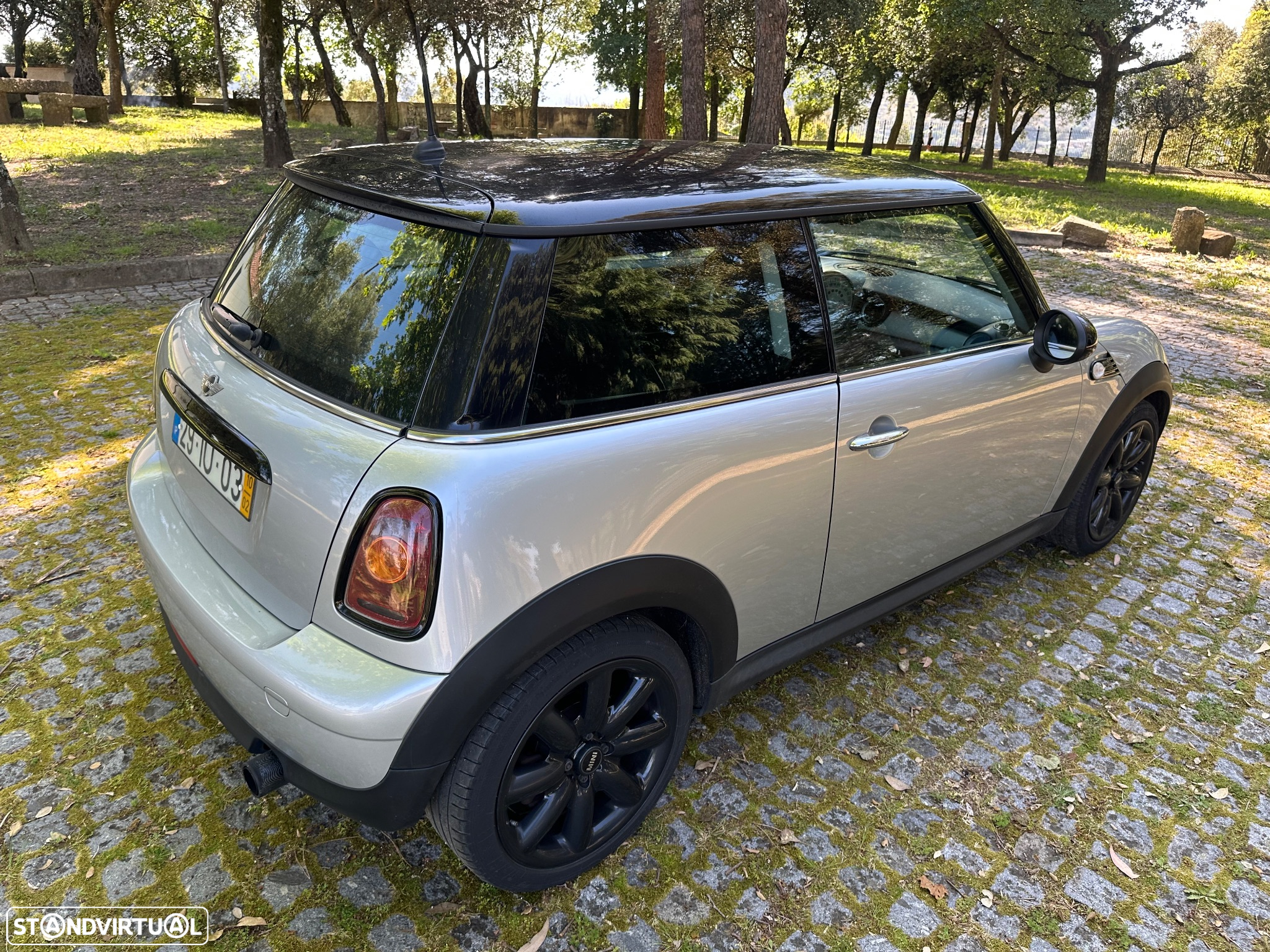 MINI 3 Portas One 1.4 - 13