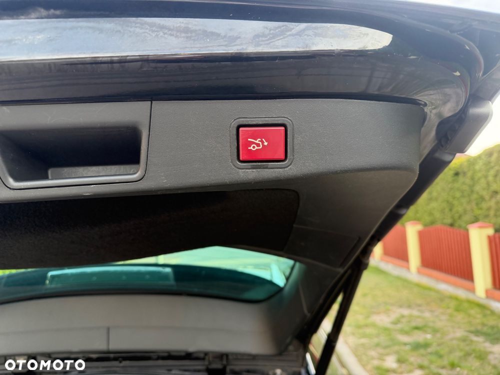 Citroën C5 HDi 165 FAP Exclusive - 19