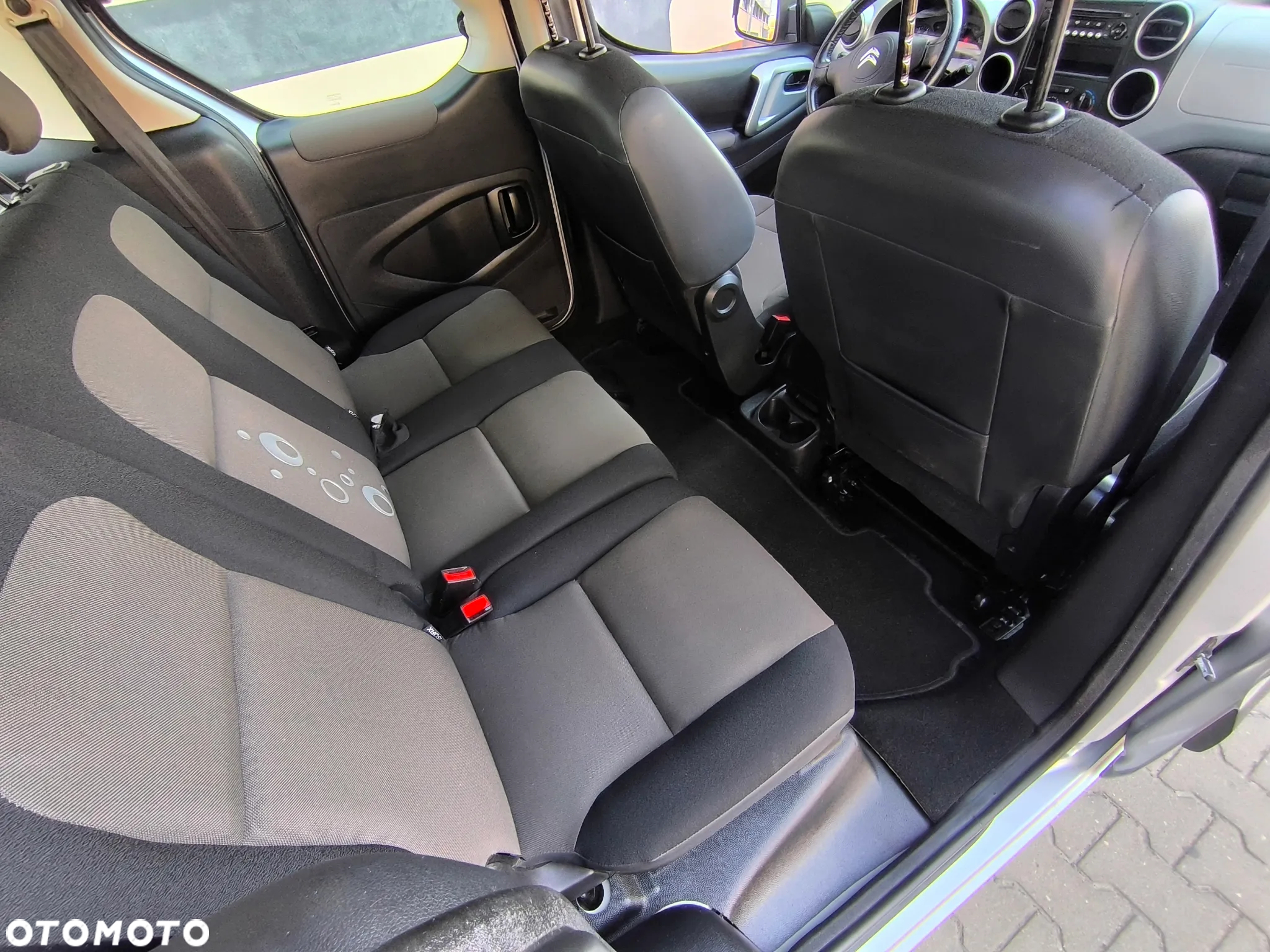 Citroën Berlingo - 18