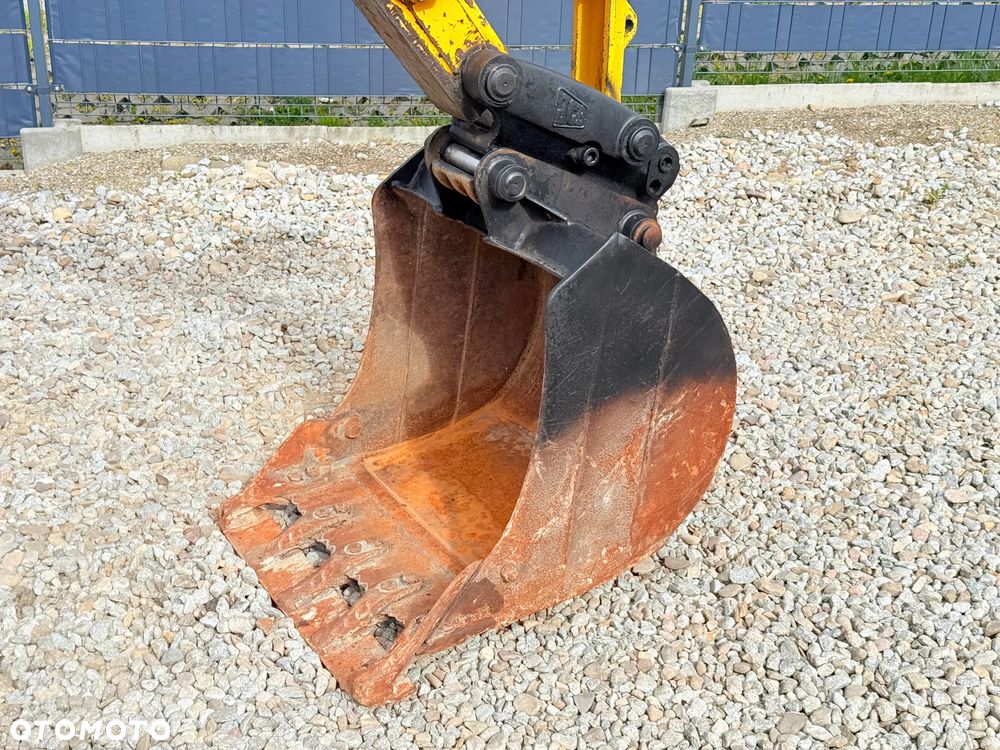 JCB * Koparko Ładowarka JCB 3CX Sitemaster * Super Stan * Maszyna Cała W Oryginale * - 22