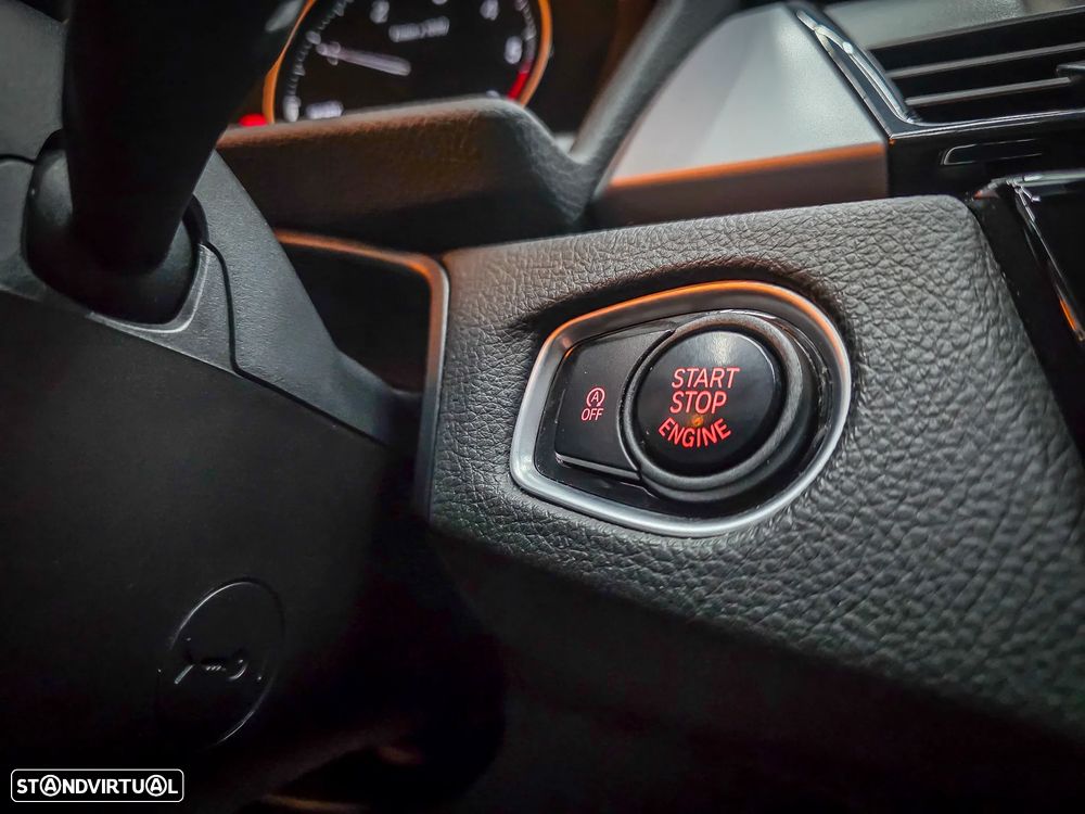 BMW 216 Gran Tourer d Aut. - 31