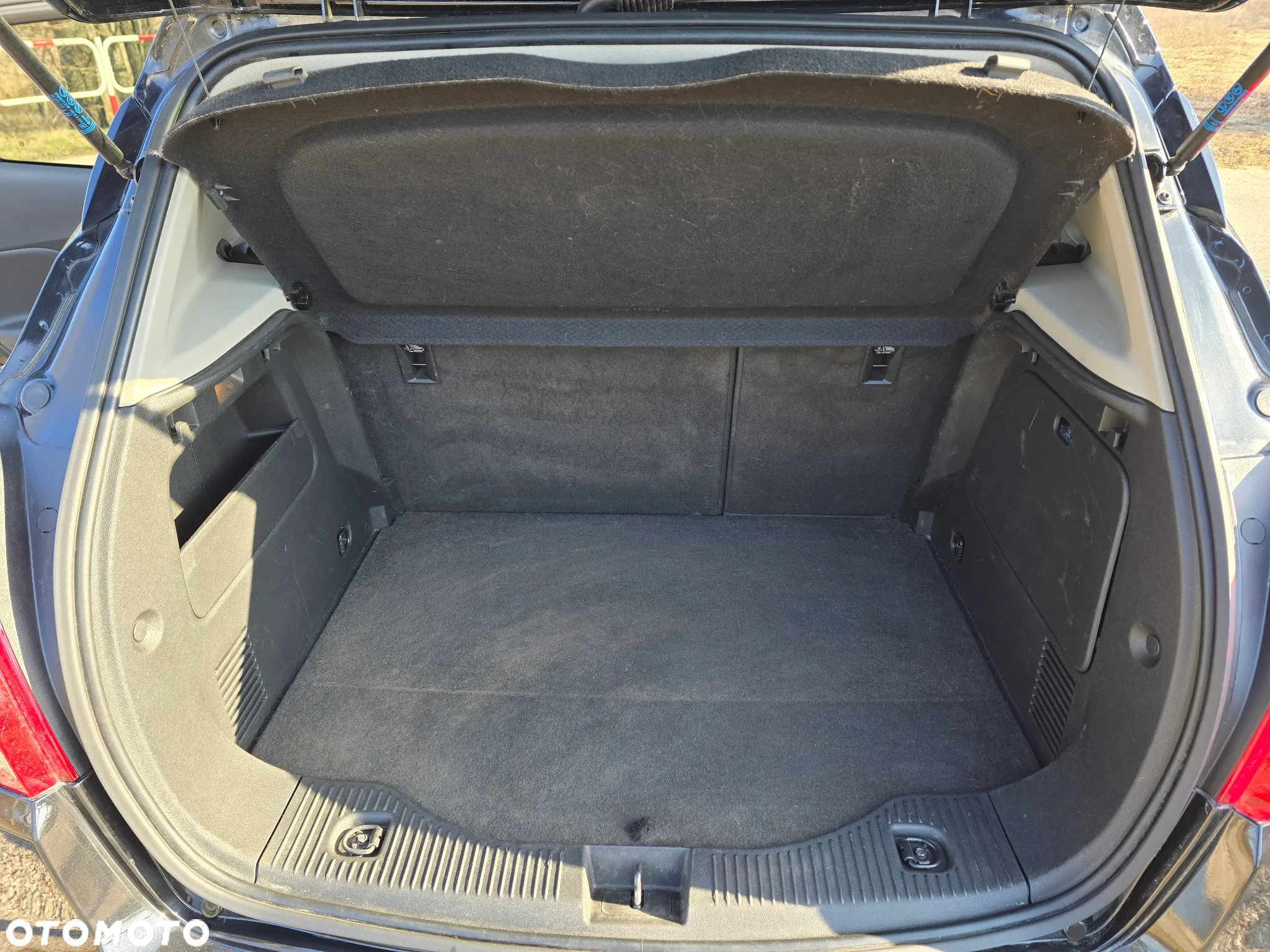 Opel Mokka X 1.4 (ecoFLEX) ECOTEC Start/Stop Innovation - 10