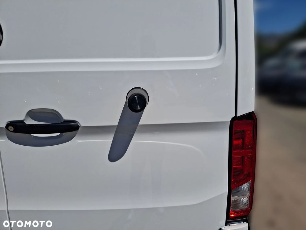 Volkswagen Crafter - 16