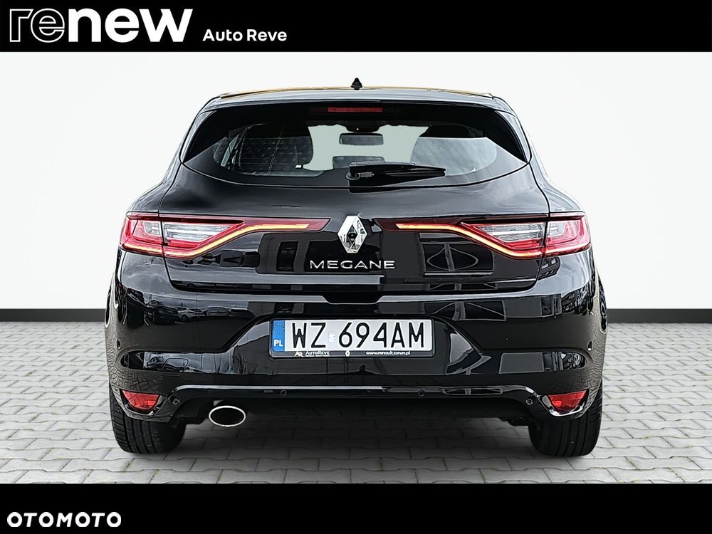 Renault Megane 1.3 TCe FAP Intens - 6