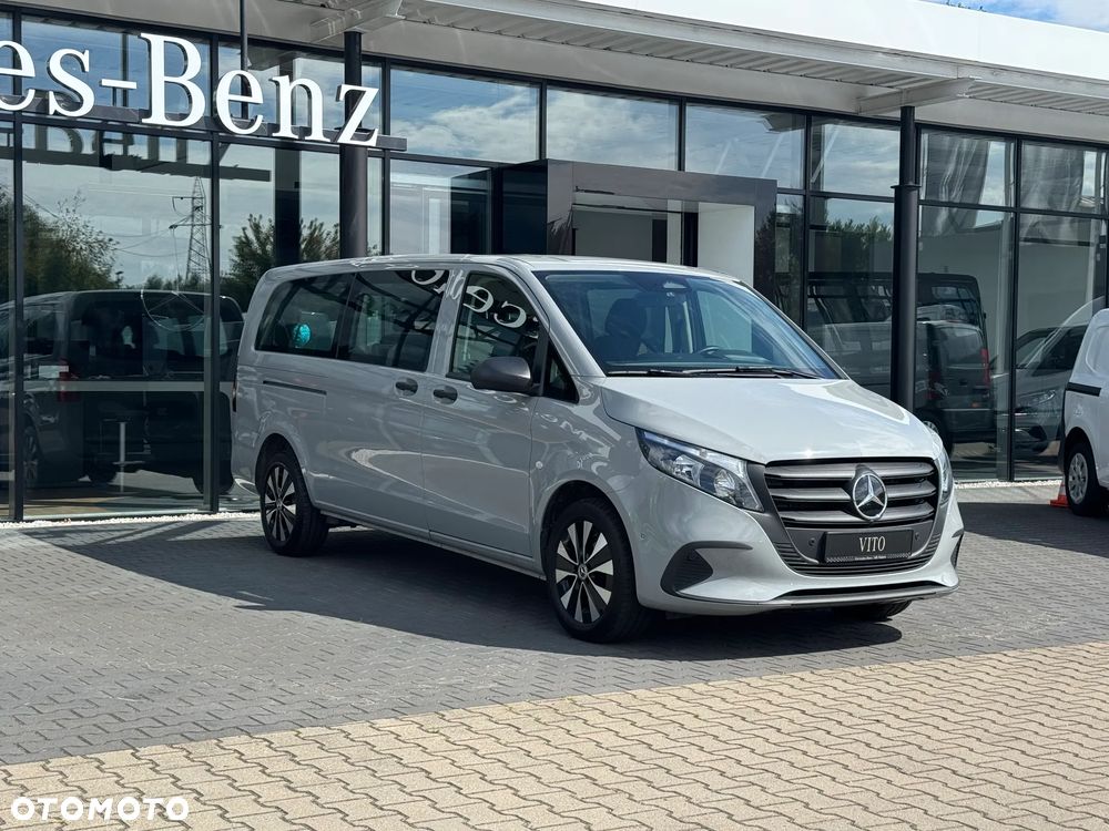 Mercedes-Benz Vito - 6
