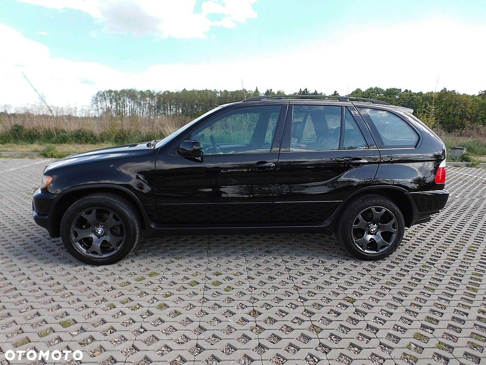 BMW X5 3.0 i Edition Exclusive - 19