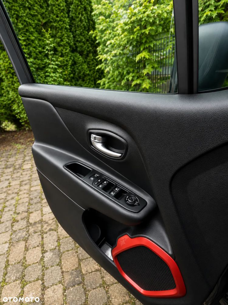 Jeep Renegade - 6