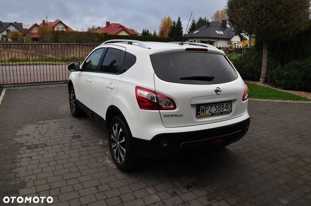 Nissan Qashqai 2.0 I-Way - 20