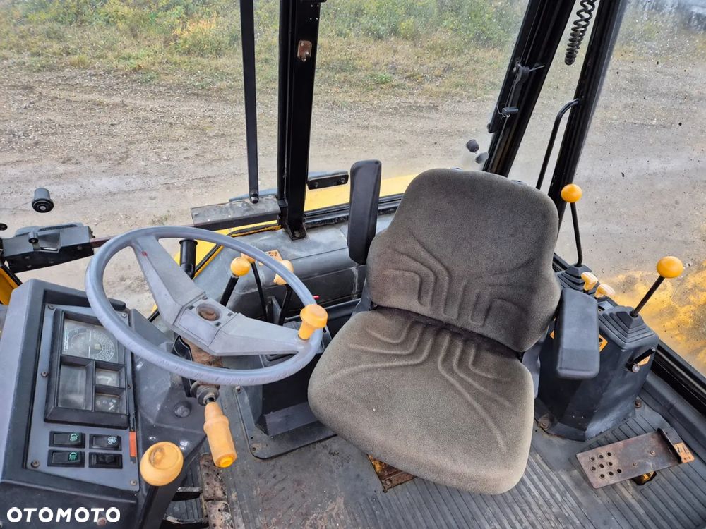 JCB 3 cx - 5