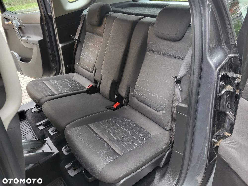 Opel Meriva 1.4 Color Edition - 19