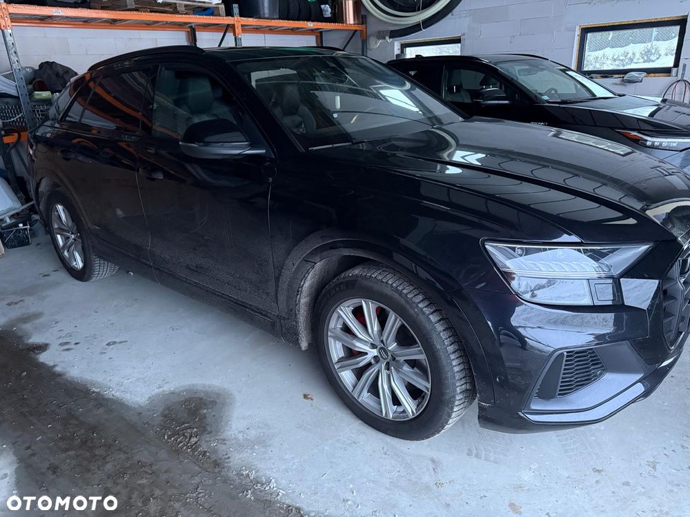 Audi SQ8 - 9