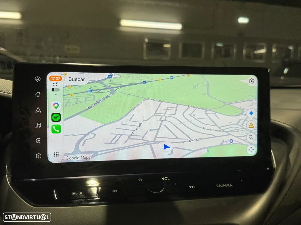 Nissan Juke 1.0 DIG-T N-Connecta NAV. DCT - 34