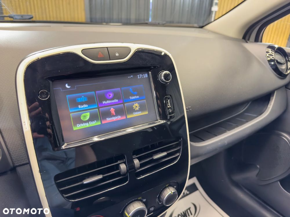 Renault Clio dCi 75 Expression - 30