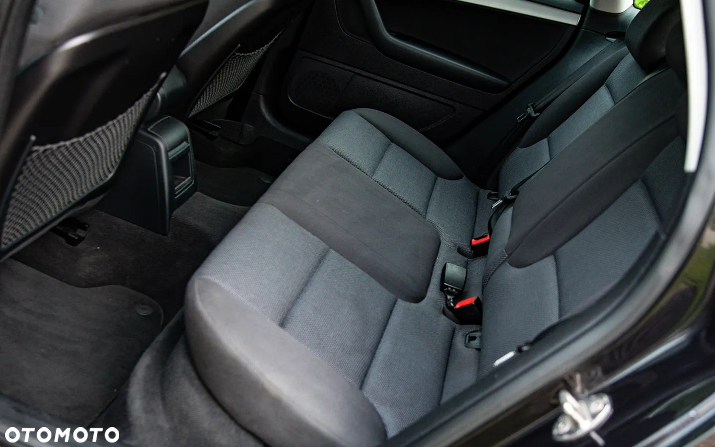 Audi A3 - 22