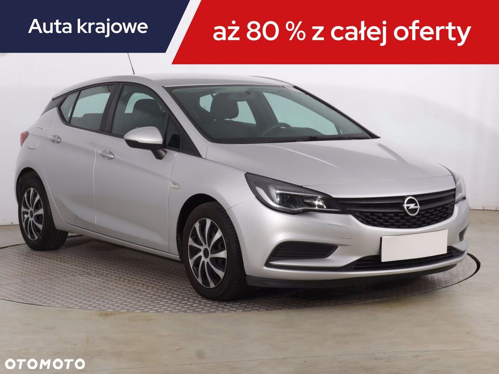 Opel Astra - 3