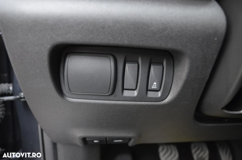 Renault Kadjar Energy dCi 130 4x4 Bose Edition - 19