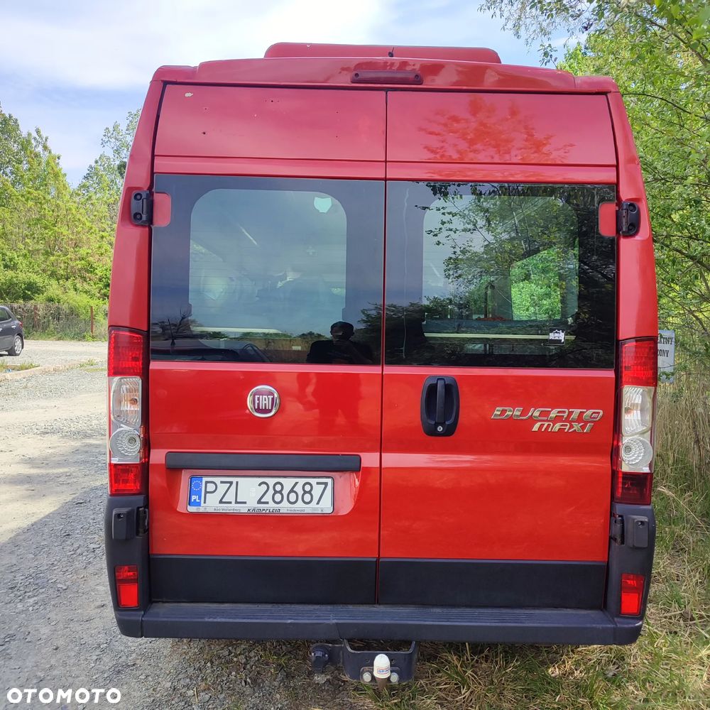 Fiat Ducato L4 Autm - 4