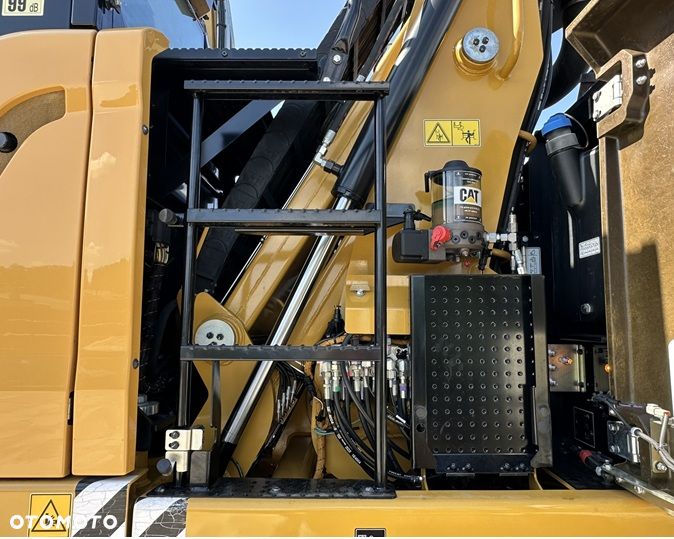 Caterpillar MH3024-06C * PRZEŁADUNKOWA * - 21