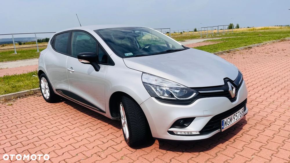 Renault Clio 0.9 Energy TCe Limited - 7