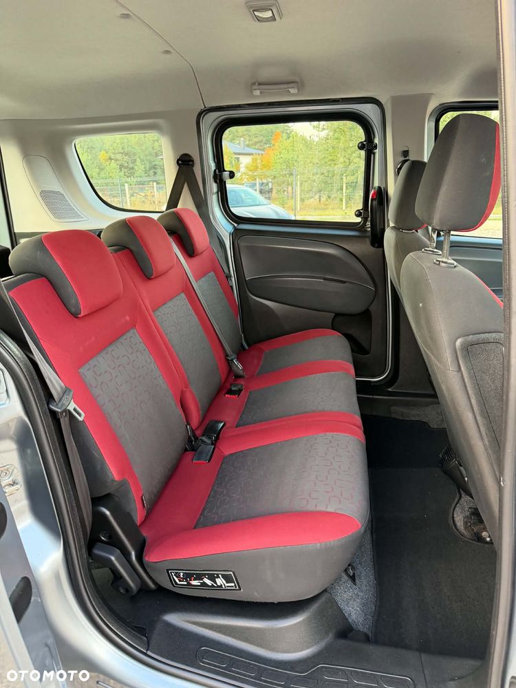 Fiat Doblo - 18