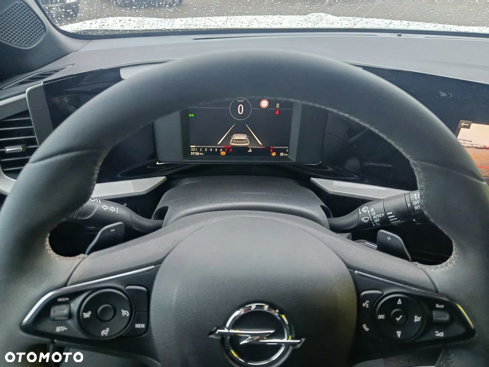 Opel Mokka 1.2 T GS S&S - 7