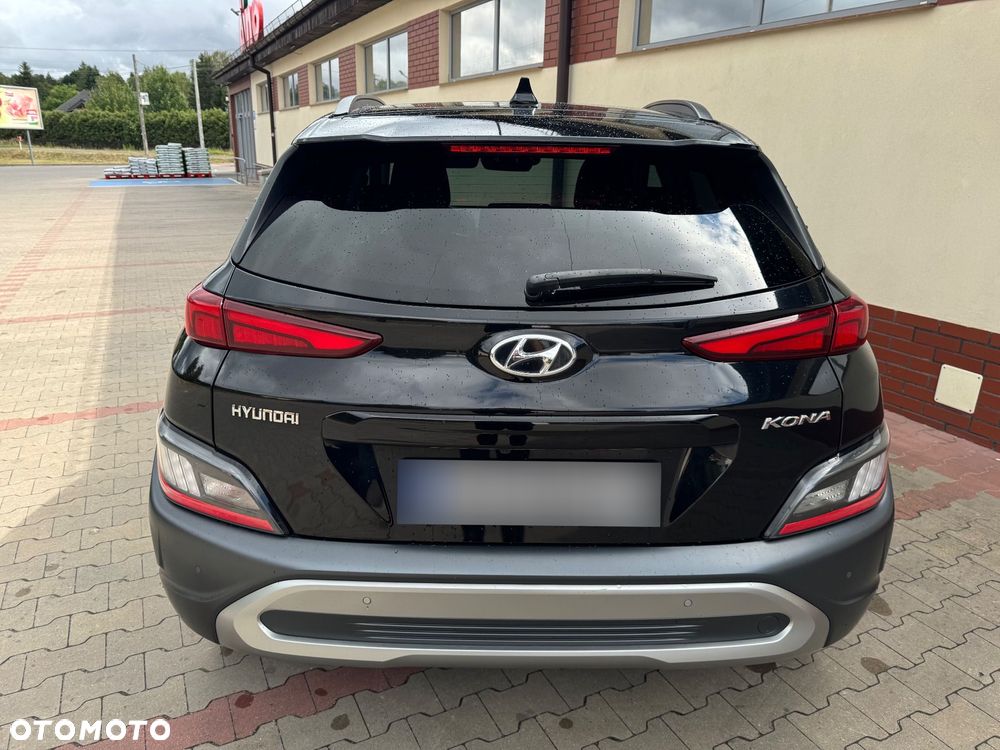 Hyundai Kona 1.0 T-GDI Style DCT - 7
