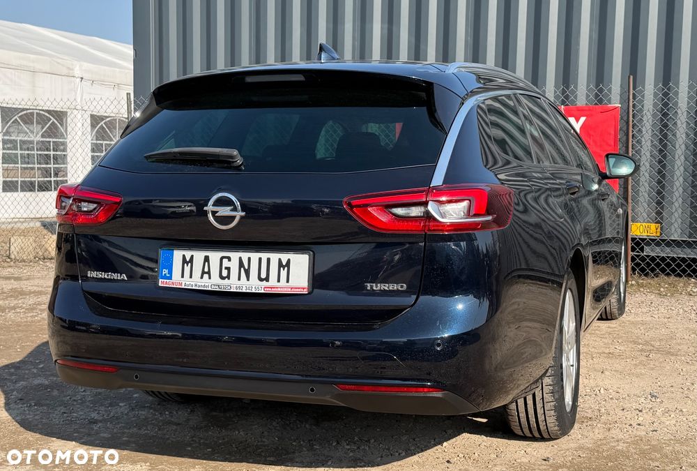 Opel Insignia - 31