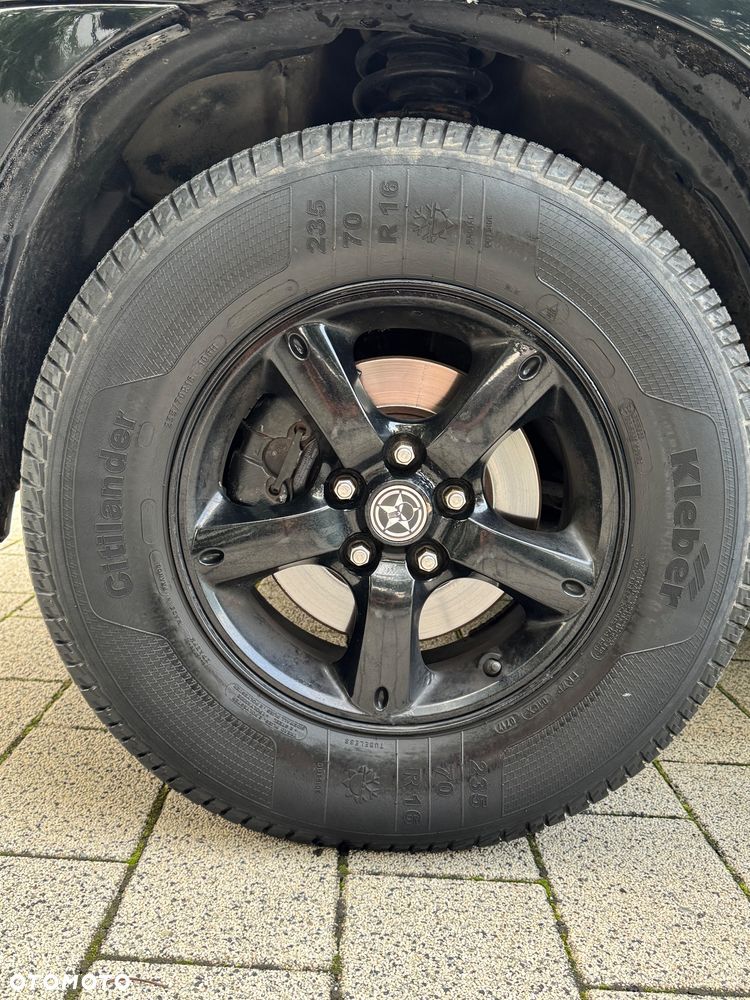 Mazda Tribute V6 4x4 Exclusive - 13