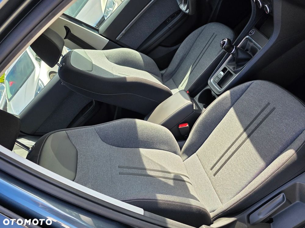 Seat Ateca 2.0 TDI Xperience - 13