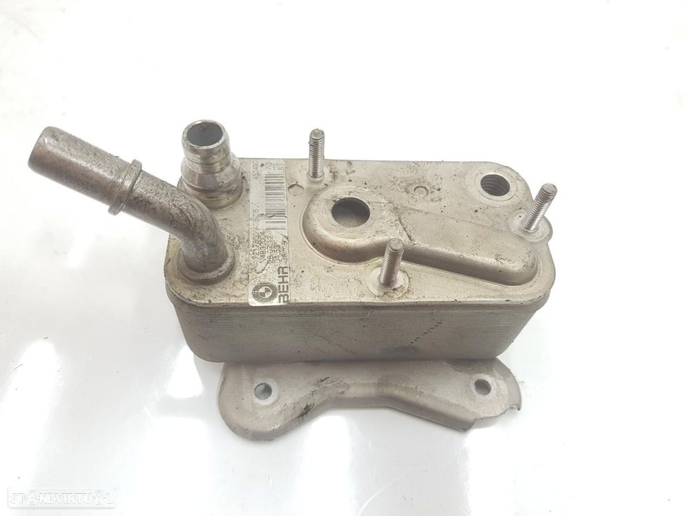 RADIADOR DO ÓLEO BMW SERIE X5 E70 - 1