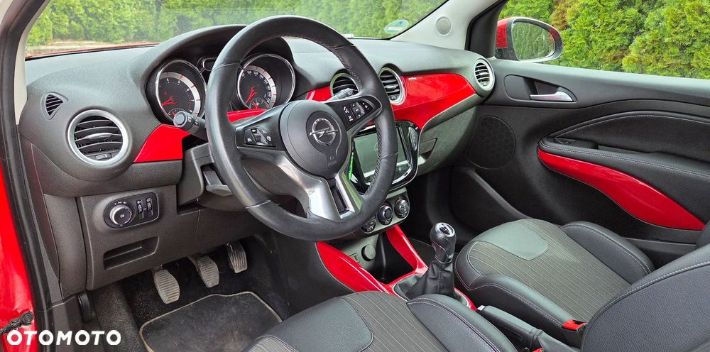 Opel Adam - 12