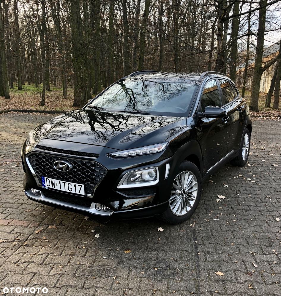 Hyundai Kona 1.0 T-GDI Style - 3