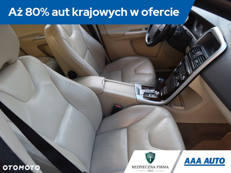 Volvo XC 60 - 10