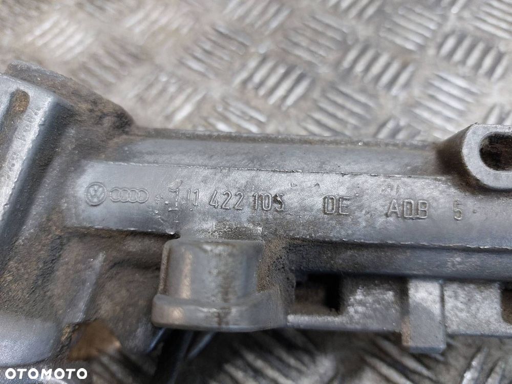 MAGLOWNICA PRZEKŁADNIA GOLF IV OCTAVIA I AUDI A3 8L BORA I EU 1J1422105DE - 6